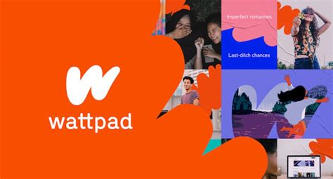 wattpad official site.